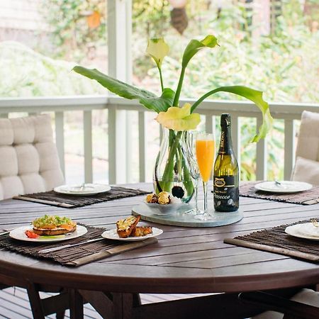 مبيت وإفطار Hazelbrook Snooty Fox Bed &Breakfast المظهر الخارجي الصورة