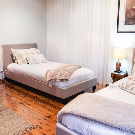 مبيت وإفطار Hazelbrook Snooty Fox Bed &Breakfast المظهر الخارجي الصورة