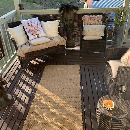 مبيت وإفطار Hazelbrook Snooty Fox Bed &Breakfast المظهر الخارجي الصورة