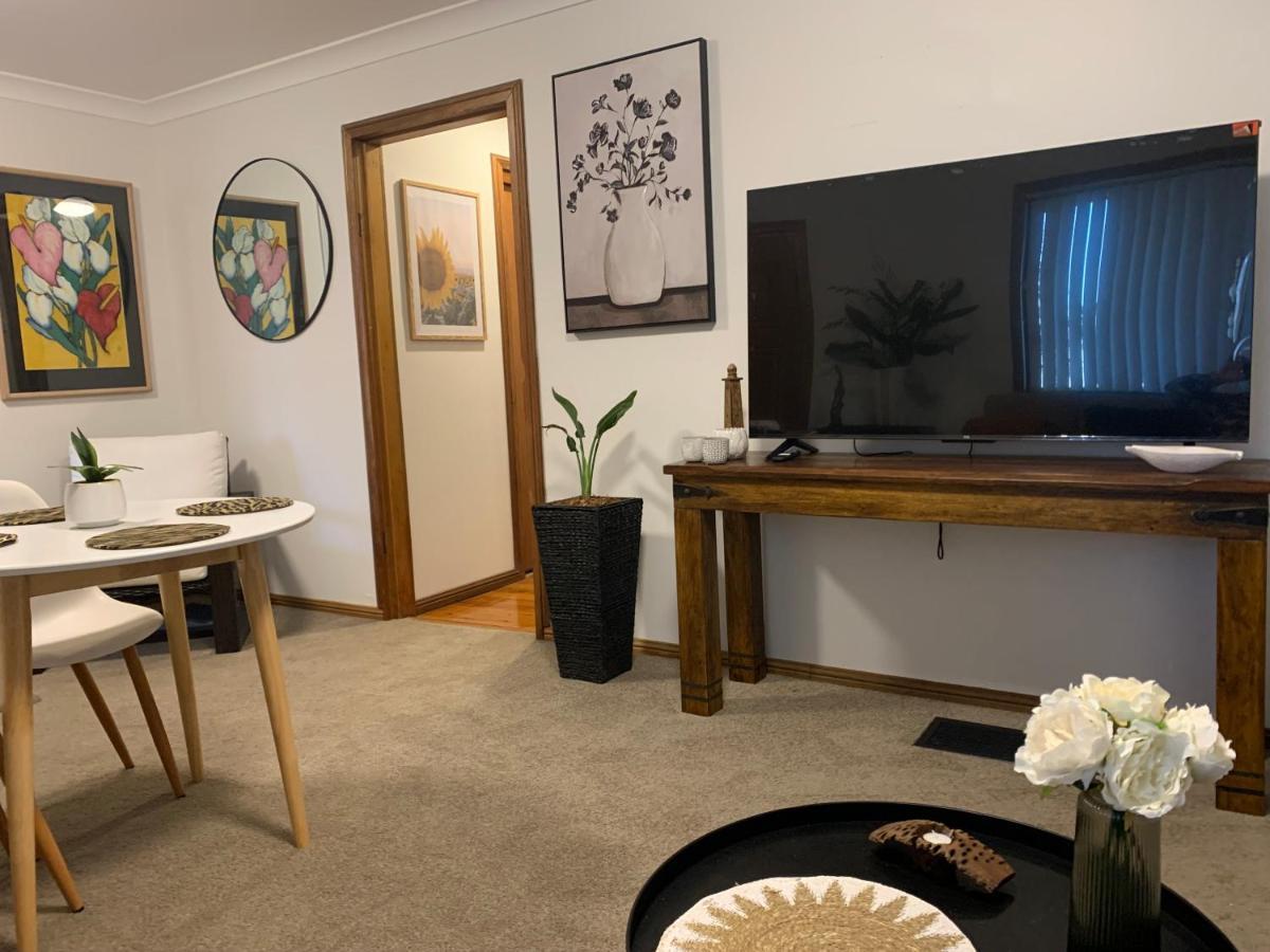 مبيت وإفطار Hazelbrook Snooty Fox Bed &Breakfast المظهر الخارجي الصورة