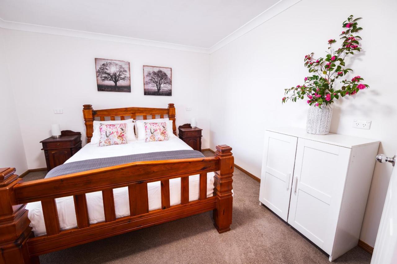 مبيت وإفطار Hazelbrook Snooty Fox Bed &Breakfast المظهر الخارجي الصورة