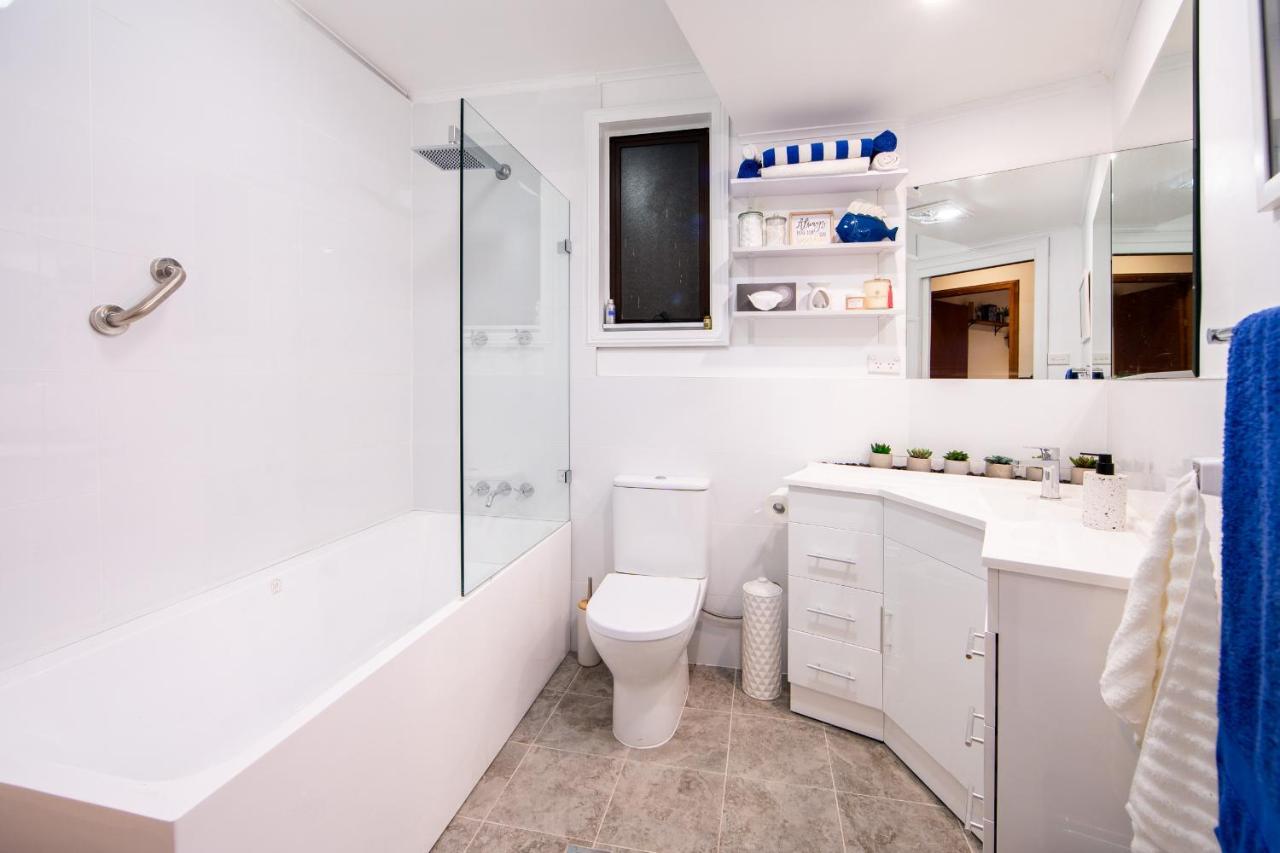 مبيت وإفطار Hazelbrook Snooty Fox Bed &Breakfast المظهر الخارجي الصورة