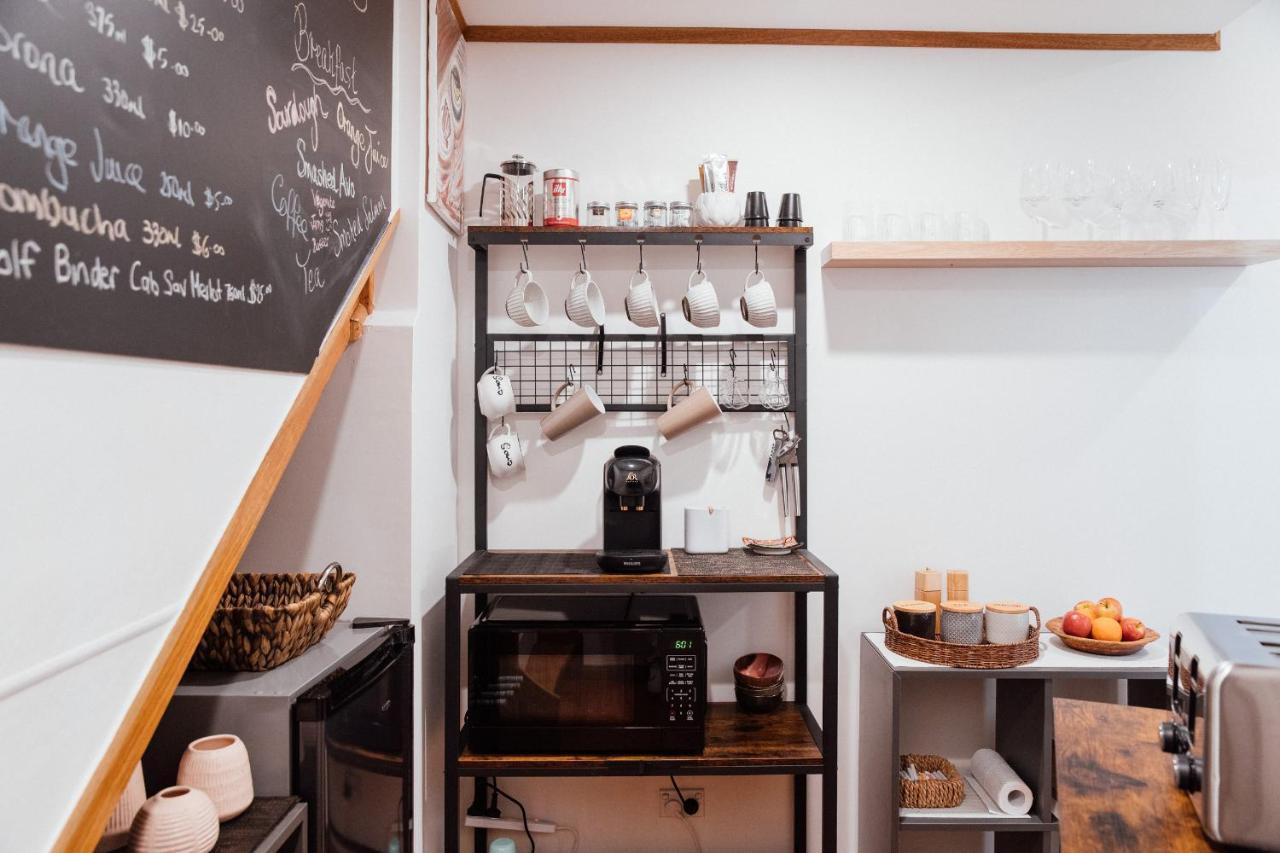 مبيت وإفطار Hazelbrook Snooty Fox Bed &Breakfast المظهر الخارجي الصورة