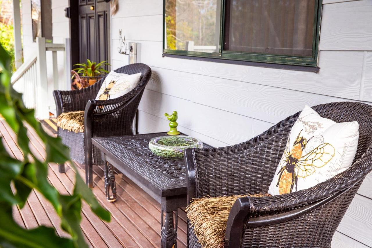 مبيت وإفطار Hazelbrook Snooty Fox Bed &Breakfast المظهر الخارجي الصورة