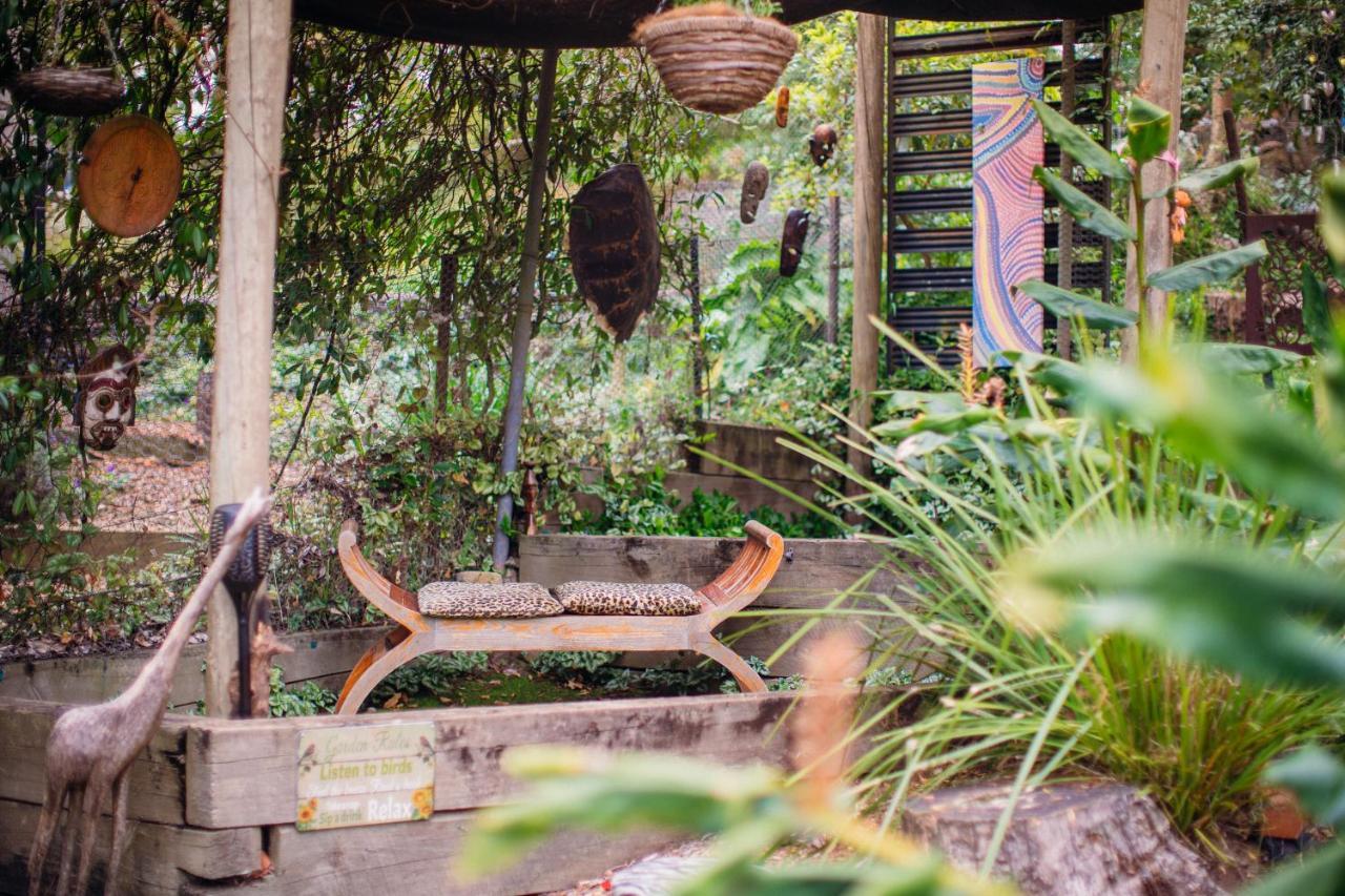 مبيت وإفطار Hazelbrook Snooty Fox Bed &Breakfast المظهر الخارجي الصورة