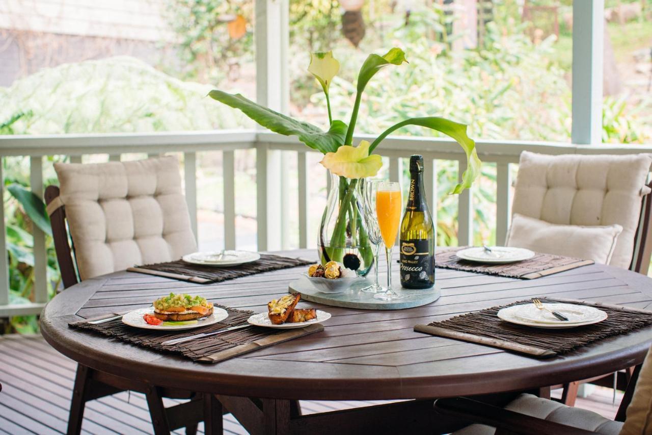 مبيت وإفطار Hazelbrook Snooty Fox Bed &Breakfast المظهر الخارجي الصورة