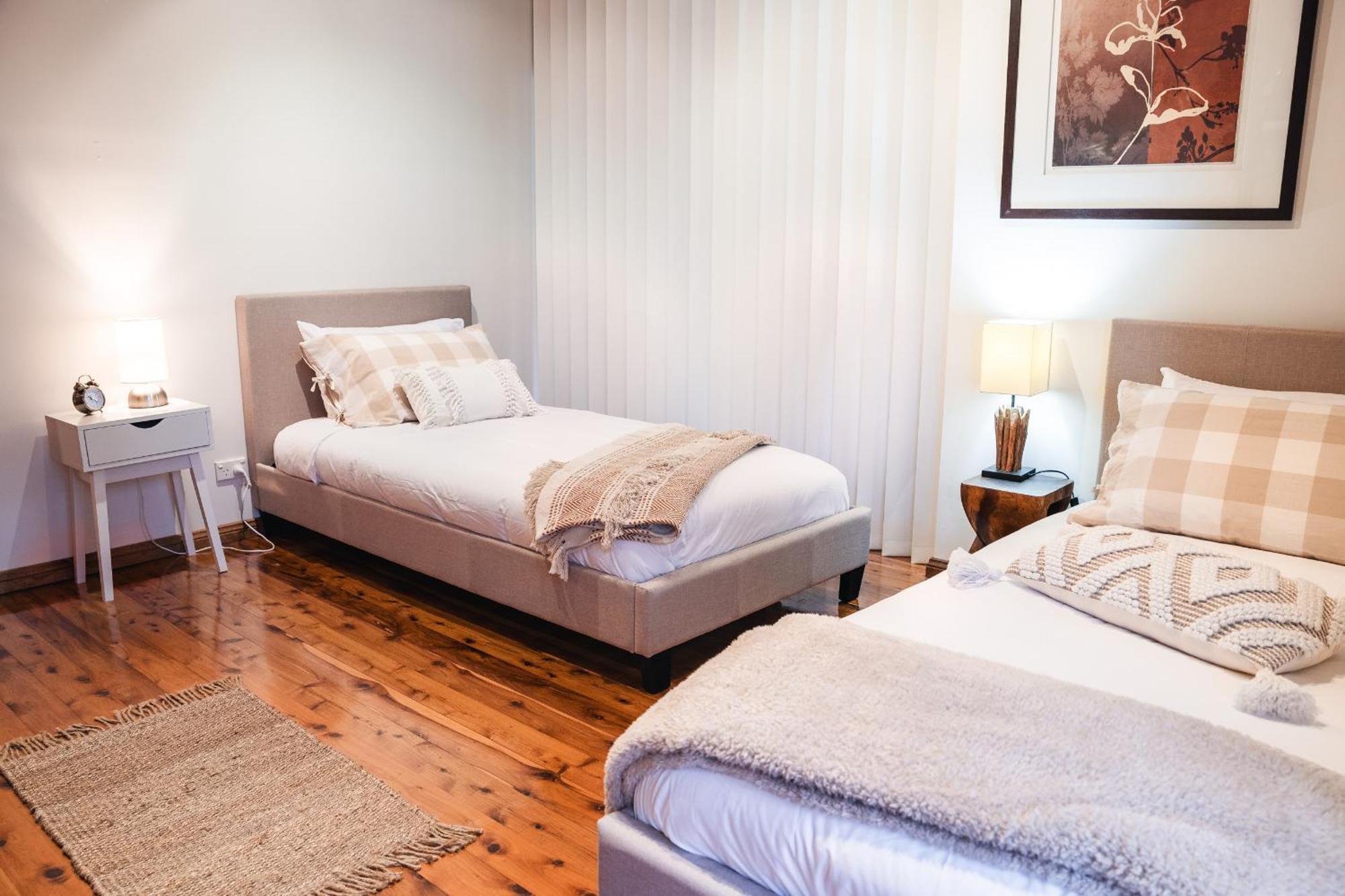 مبيت وإفطار Hazelbrook Snooty Fox Bed &Breakfast المظهر الخارجي الصورة